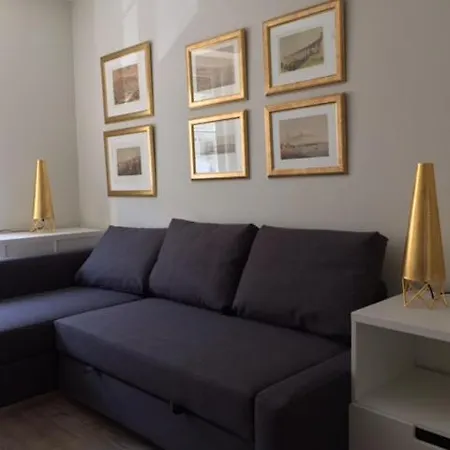 Fantastic 1 Bedroom Apartment At Roma Avenue - 1B Lisbon Exterior photo