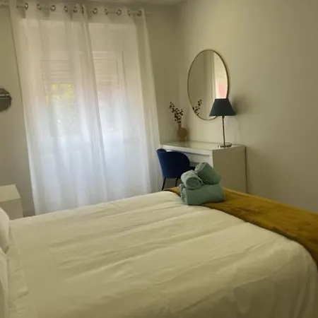 Fantastic 1 Bedroom Apartment At Roma Avenue - 1B Lisbon Exterior photo
