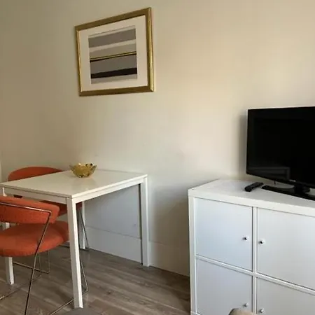 Fantastic 1 Bedroom Apartment At Roma Avenue - 1B Lisbon Exterior photo