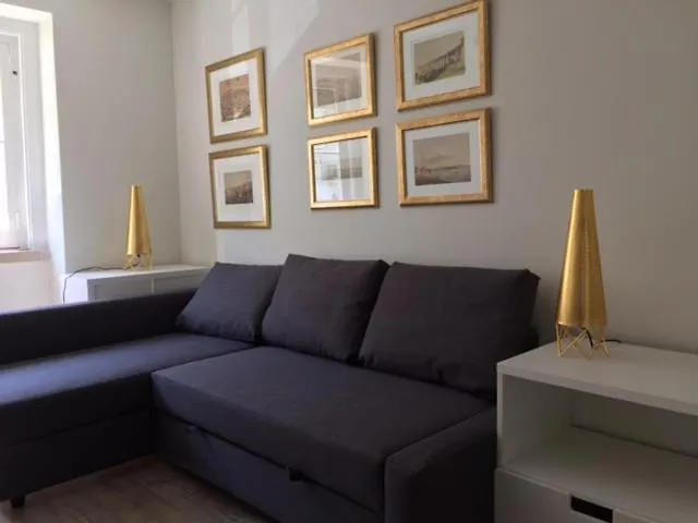 Fantastic 1 Bedroom Apartment At Roma Avenue - 1B